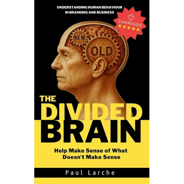 The Divided Brain