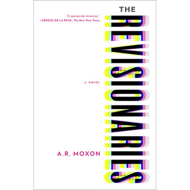 The Revisionaries