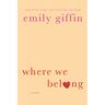 Where We Belong