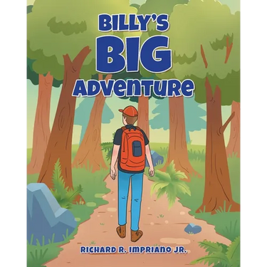 Billy's Big Adventure