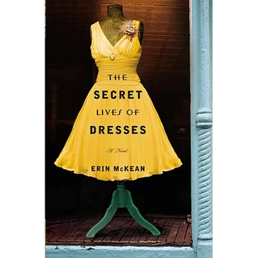 The Secret Lives of Dresses