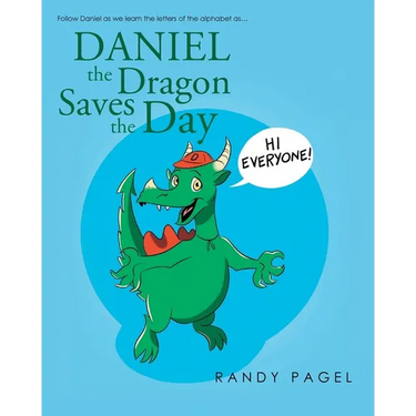 Daniel the Dragon Saves the Day