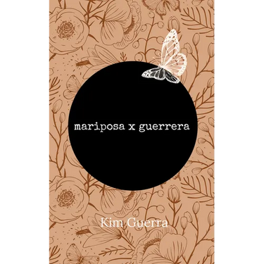 mariposa x guerrera