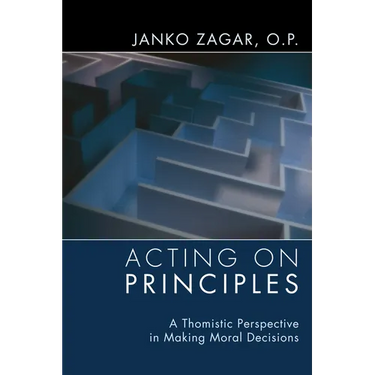 Acting on Principles