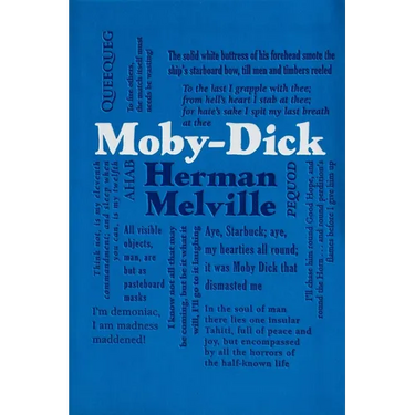 Moby-Dick