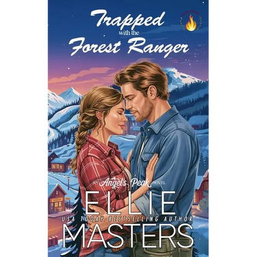 Trapped with the Forest Ranger