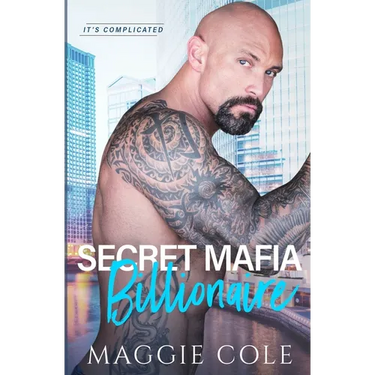 Secret Mafia Billionaire