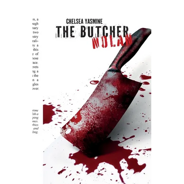 The Butcher: Nolan