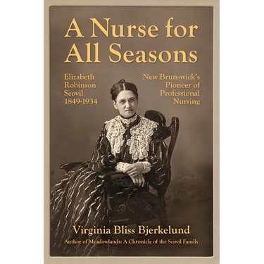 A Nurse for All Seasons