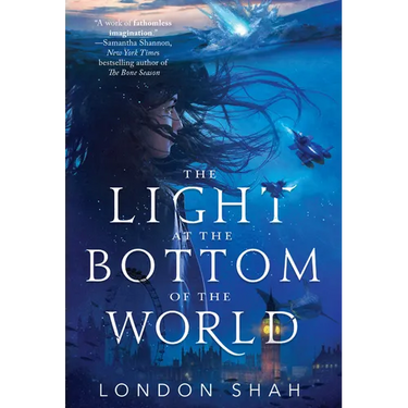 The Light at the Bottom of the World