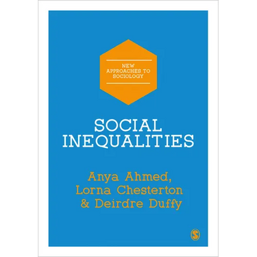 Social Inequalities