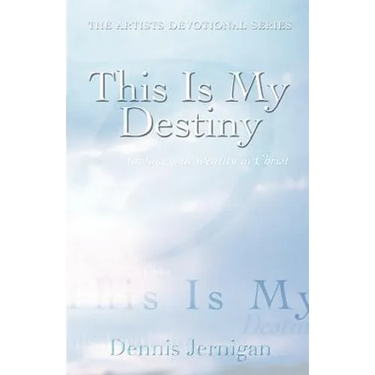 This Is My Destiny