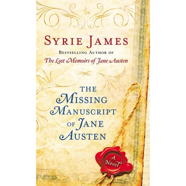 The Missing Manuscript of Jane Austen