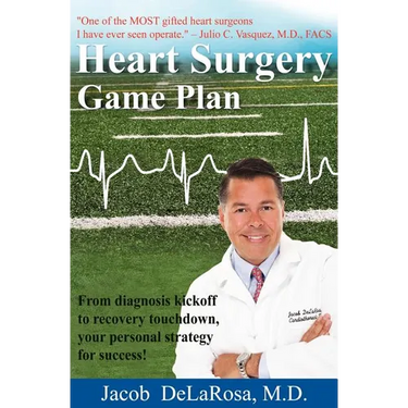 Heart Surgery Game Plan