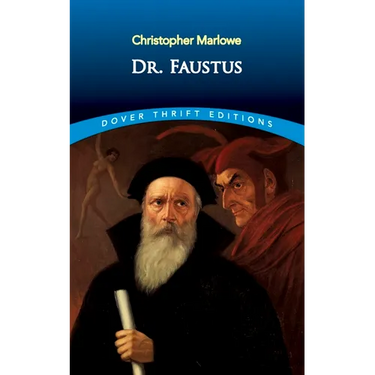 Dr. Faustus