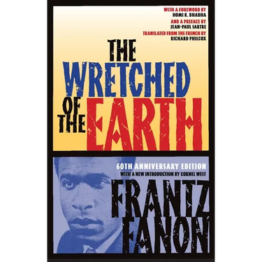 The Wretched of the Earth