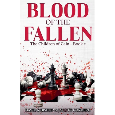 Blood of the Fallen
