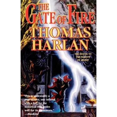 The Gate of Fire