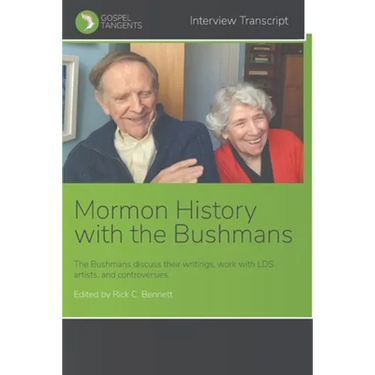 Mormon History with The Bushmans