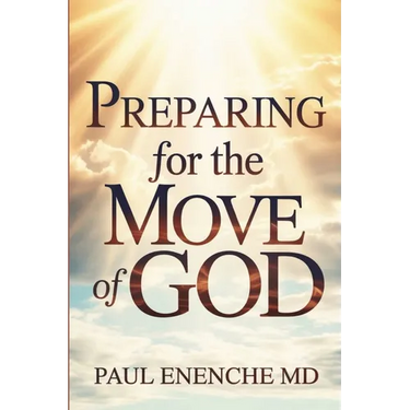 Preparing For the Move of God