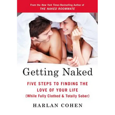 Getting Naked
