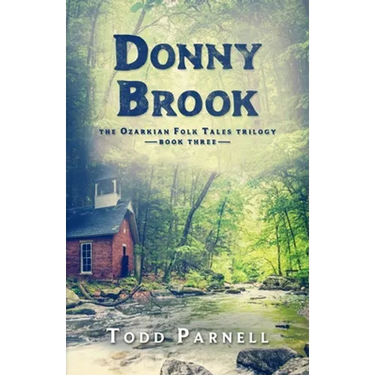 Donny Brook
