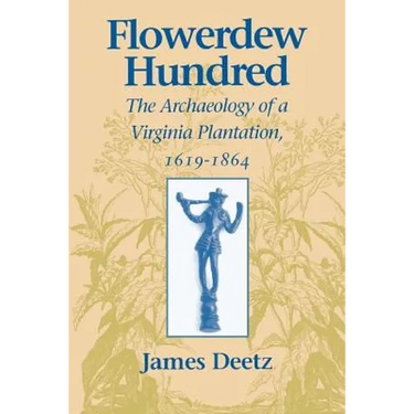 Flowerdew Hundred