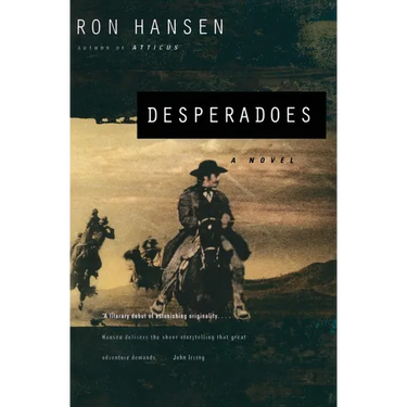 Desperadoes