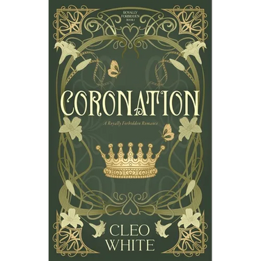 Coronation: A Royally Forbidden Romance
