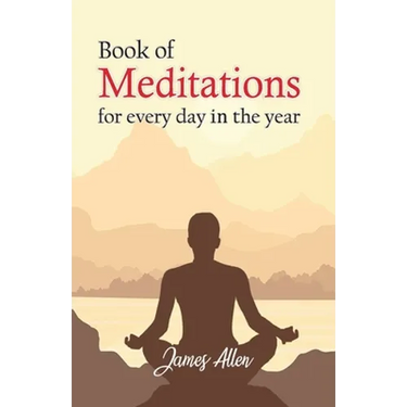 Book of Meditations for Every day in the Year