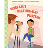 Rostam's Picture-Day Pusteen