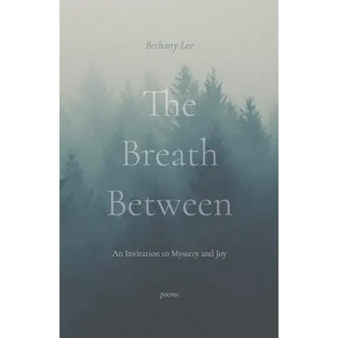 The Breath Between: An Invitation to Mystery and Joy
