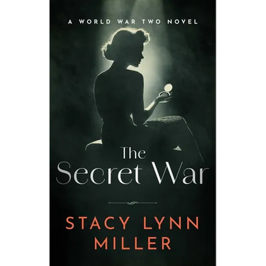 The Secret War