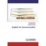 English for Communication
