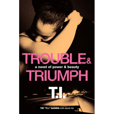 Trouble & Triumph PB