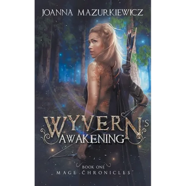 Wyvern Awakening