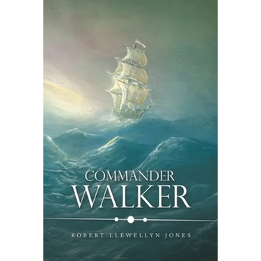 Commander Walker