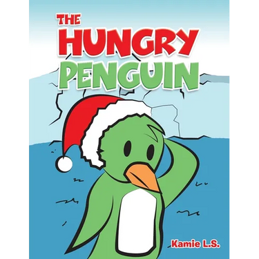 The Hungry Penguin