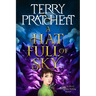 A Hat Full of Sky: A Novel of Discworld