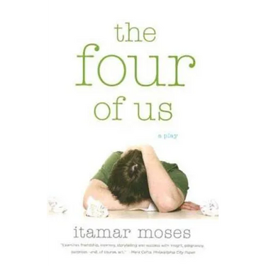 The Four of Us