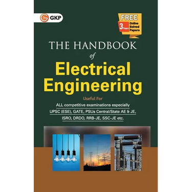 Handbook 2022: Electrical Engineering