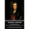 Daniel Defoe - Tour Through the Eastern Counties of England 1722: "Abused prosperity is oftentimes made the means of our greatest adversity?"