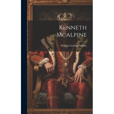 Kenneth Mcalpine