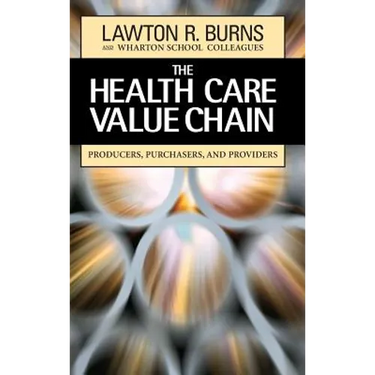 The Health Care Value Chain: Producers, Purchasers, and Providers