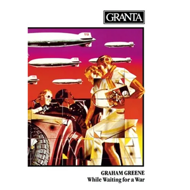 Granta 17