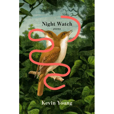 Night Watch: Poems