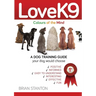 LoveK9: Colours of the Mind