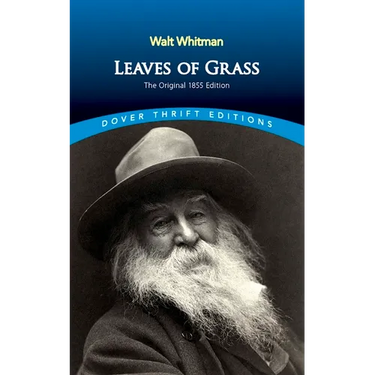 Leaves of Grass: The Original 1855 Edition