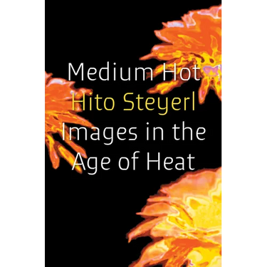 Medium Hot: Images in the Age of Heat