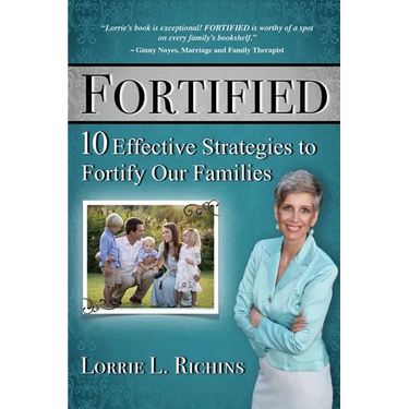 Fortified Special Edition: 10 Effective Strategies to Fortify Our Families
